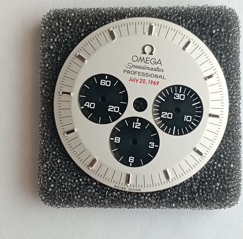 Cadran omega speedmaster - cadran,