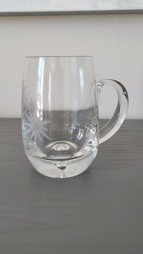 Chope bière verre - à,