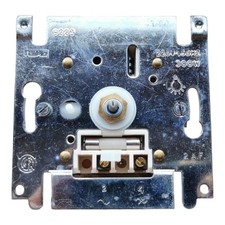 Niko Electronics Socle Dimmer 60w-300w 220v 50Hz Réf 9223 Sokkel Ancien Prise