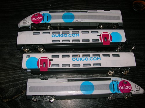 Tgv duplex mehano ouigo - tgv,