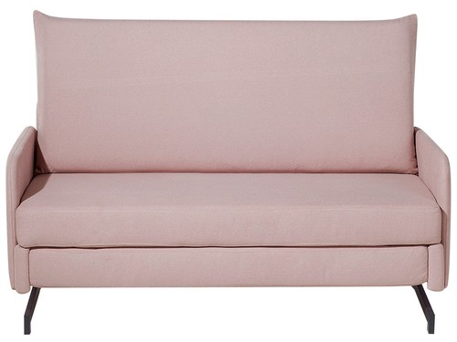 Canapé convertible tissu - canapé, en