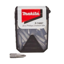 Coffret d'embouts de vissage