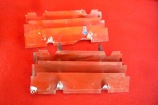 Grille Carène Radiateur Gaz