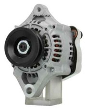 Alternateur remplace