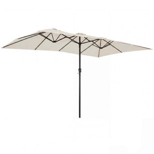 Parasol jardin np13599wh - parasol,