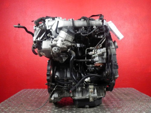 Moteur sans pièces - , (diesel)