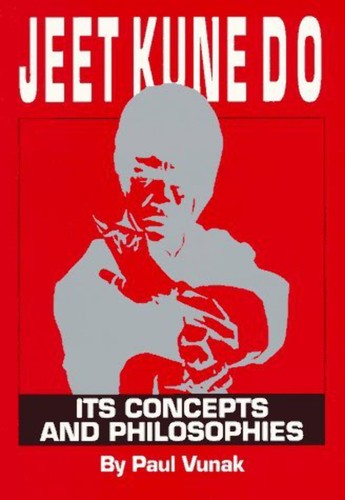 Jeet kune its - its, concepts
