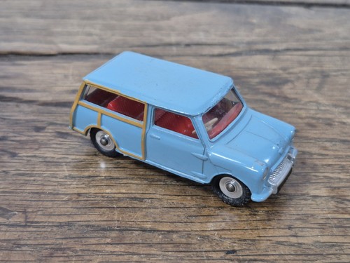 Voiture miniature austin - miniature,