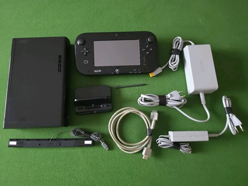 Console complète nintendo wii - complète,