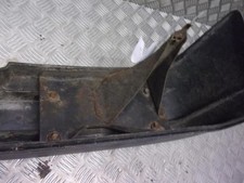 Pare choc avant TOYOTA