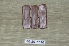 Playmobil -- spare part -- circus trailer 4232 --