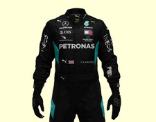 Combinaison de course FI Go