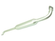 Silencieux d'échappement