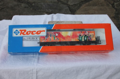 Roco 47043 47055 serie - roco,