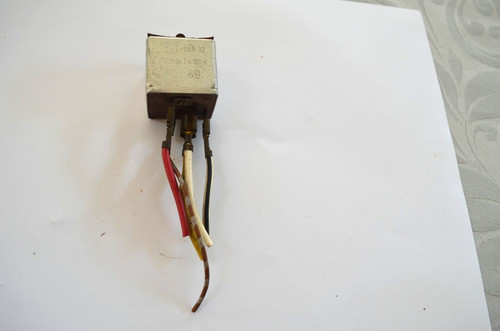 Volkswagen 1500 1600 - 1600, type