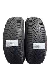 2 PNEUS D'OCCASION 175/65 R 15