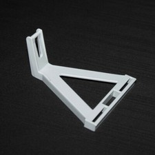 Playmobil Everyday Life Grey Lifting Chassis 5253 5256 5254 5466