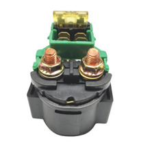 Solénoïde de relais pour CF