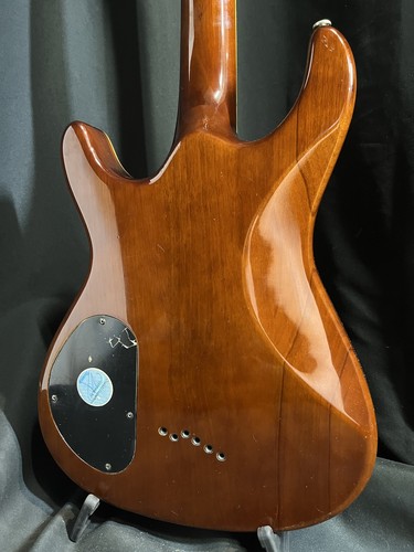Ibanez sz520qm electric guitar - sz520qm,