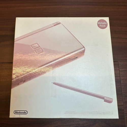 Console nintendo lite - ds,