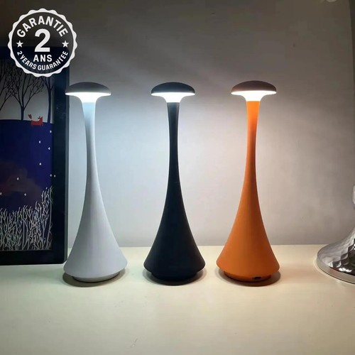 Lampe salon led sans fil - lampe,