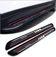 2 Marche-pieds Latéraux