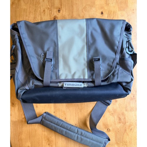 Timbuk2 classic messenger bag - classic,