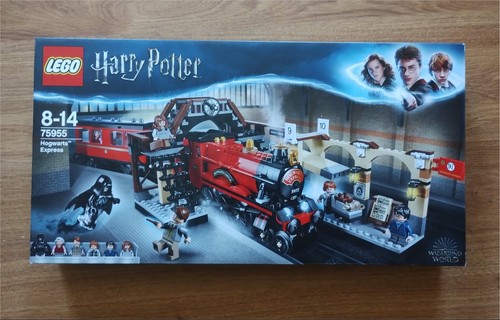 Lego 75955 harry - lego,