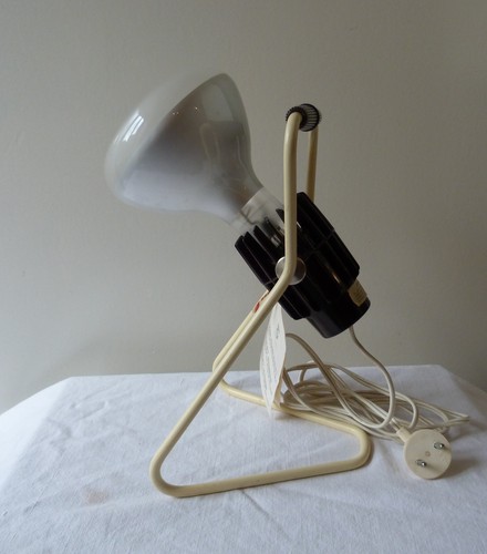 Lampe vintage philips - lampe,