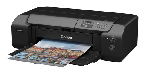 Canon imageprograf pro - canon,