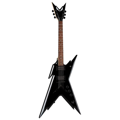 Dean guitars razorback - guitars, x