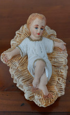 Santon Pieraccini, l'enfant Jésus, no Devineau