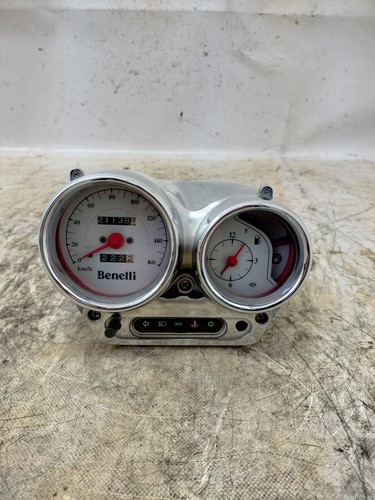 Pièces pour scooter benelli - scooter,