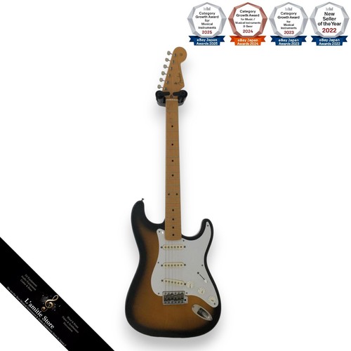 Guitare électrique fender - électrique,