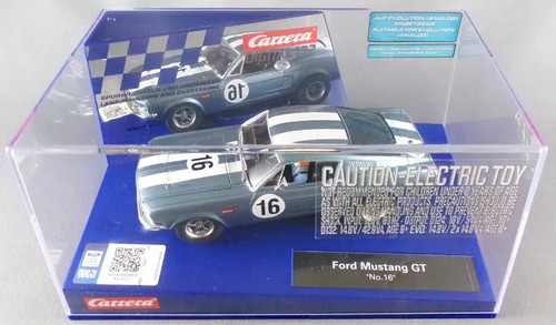 Carrera digital 30758 - carrera, ford