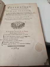 GRIMOD DE LA REYNIERE -