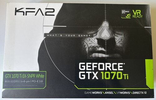 Kfa2 nvidia gtx - gtx, 1070