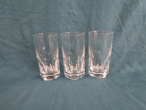 Verres à - verres,