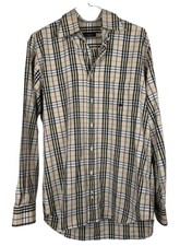 chemise Burberry 