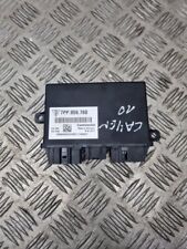 Module De Contrôle Du Siège