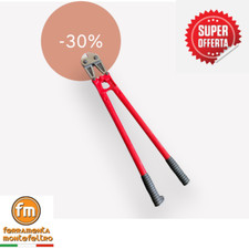 Pinces Coupantes Couper Boulons Cosmis 750 30'' Super Offre