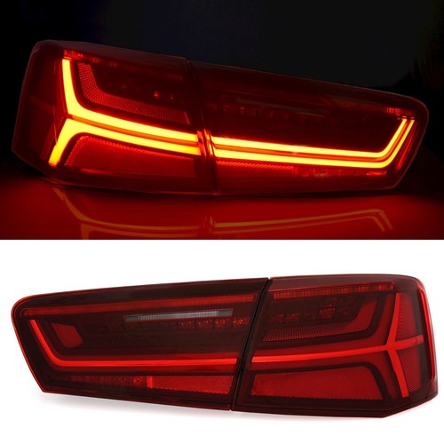 Led lightbar feux rouge - led,