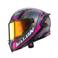 Casque Intégral CABERG Avalon