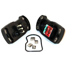 LMM Poti Mercedes Potentiometer KE-Jetronic W201 W124 W126 M102 M103 3437224035