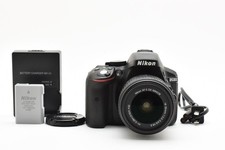 DDP to US *MINT* Nikon D5300