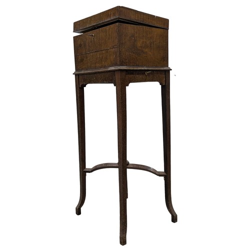 Meuble toilette système - de, à