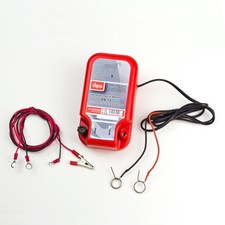 Electrificateur de cloture