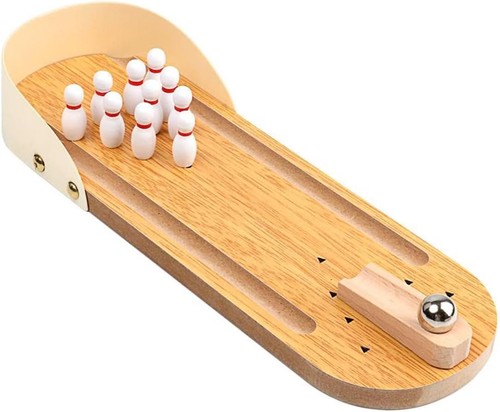 Laroal mini bowling game - laroal,