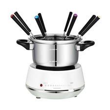 Appareil à Fondue Électrique