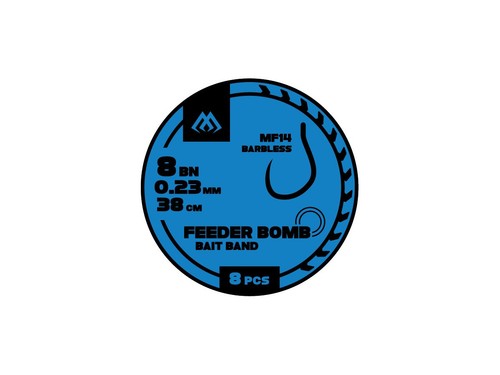 Neuf 2026 mikado - neuf, bomb